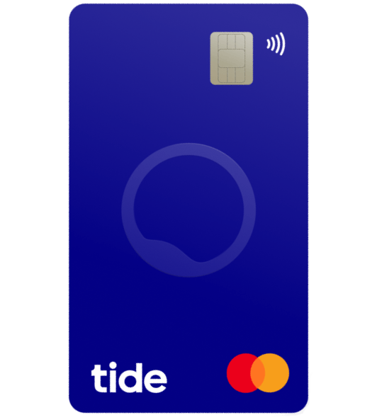 Tide Bank in the UK & How to Get £75 Using Referral Code: REFER75